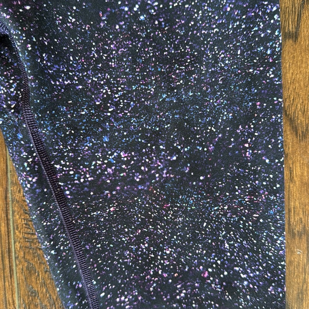 Lululemon Wunder Under high rise leggings, size 4 - Picture 9 of 11